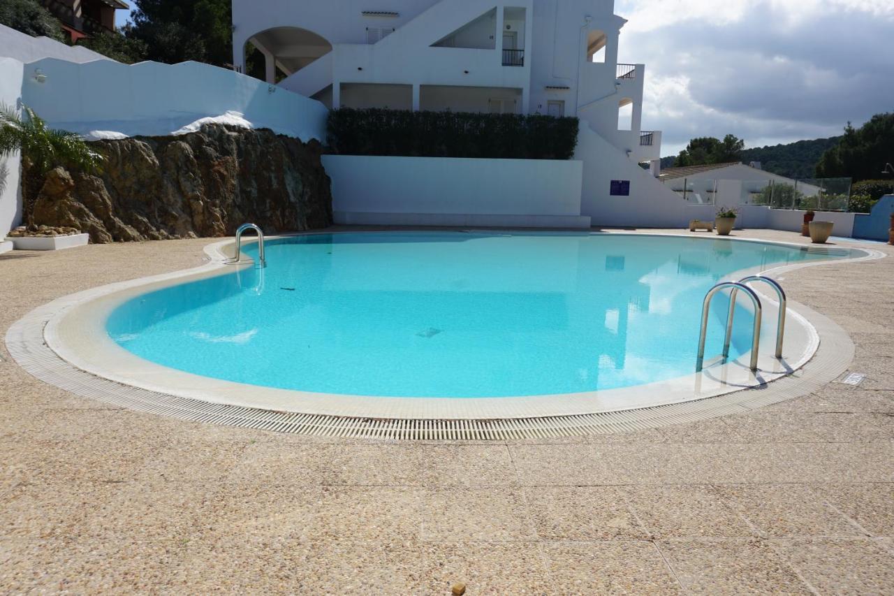 Disfruta Del Paraiso Son Parc Exterior photo